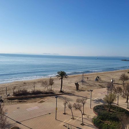 Apartamento Primera Linea Roses Con Vistas Al Mar Av-09 מראה חיצוני תמונה