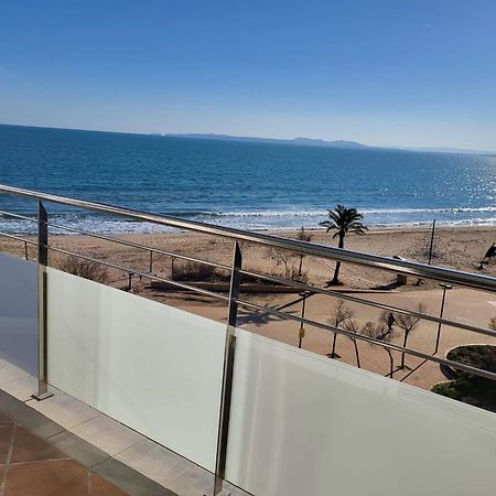 Apartamento Primera Linea Roses Con Vistas Al Mar Av-09 מראה חיצוני תמונה