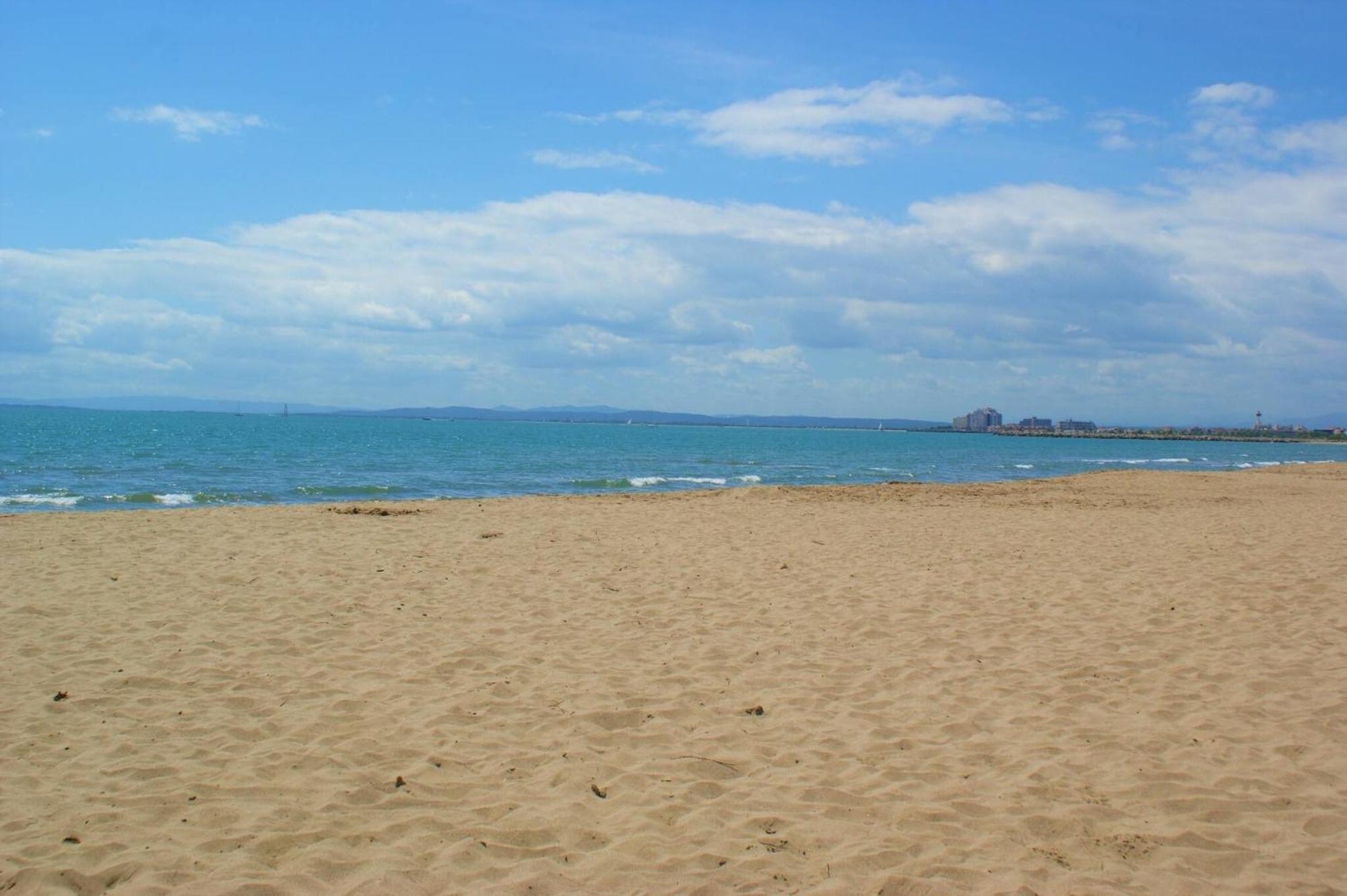 Apartamento Primera Linea Roses Con Vistas Al Mar Av-09 מראה חיצוני תמונה