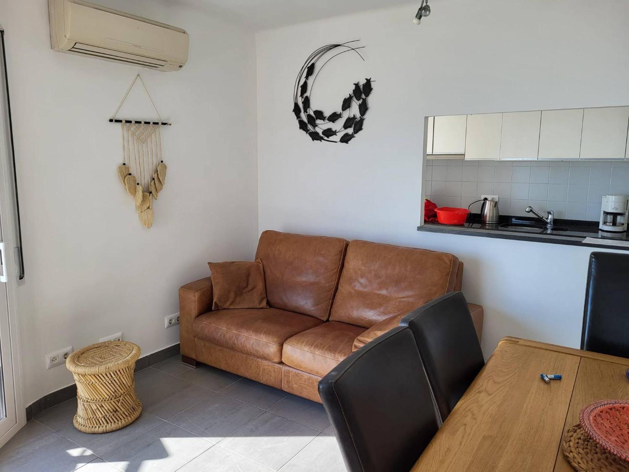 Apartamento Primera Linea Roses Con Vistas Al Mar Av-09 מראה חיצוני תמונה