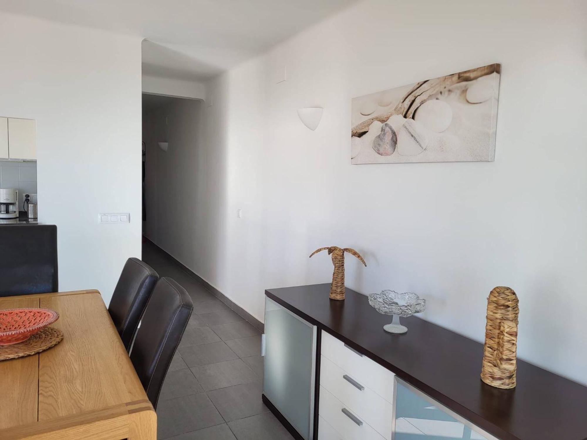 Apartamento Primera Linea Roses Con Vistas Al Mar Av-09 מראה חיצוני תמונה