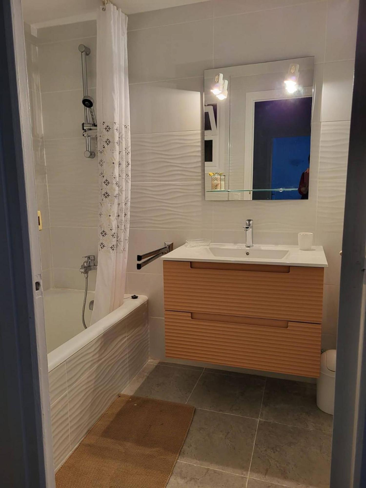 Apartamento Primera Linea Roses Con Vistas Al Mar Av-09 מראה חיצוני תמונה