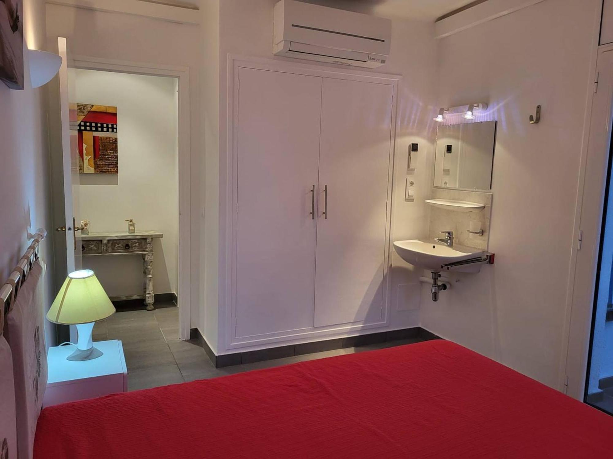Apartamento Primera Linea Roses Con Vistas Al Mar Av-09 מראה חיצוני תמונה