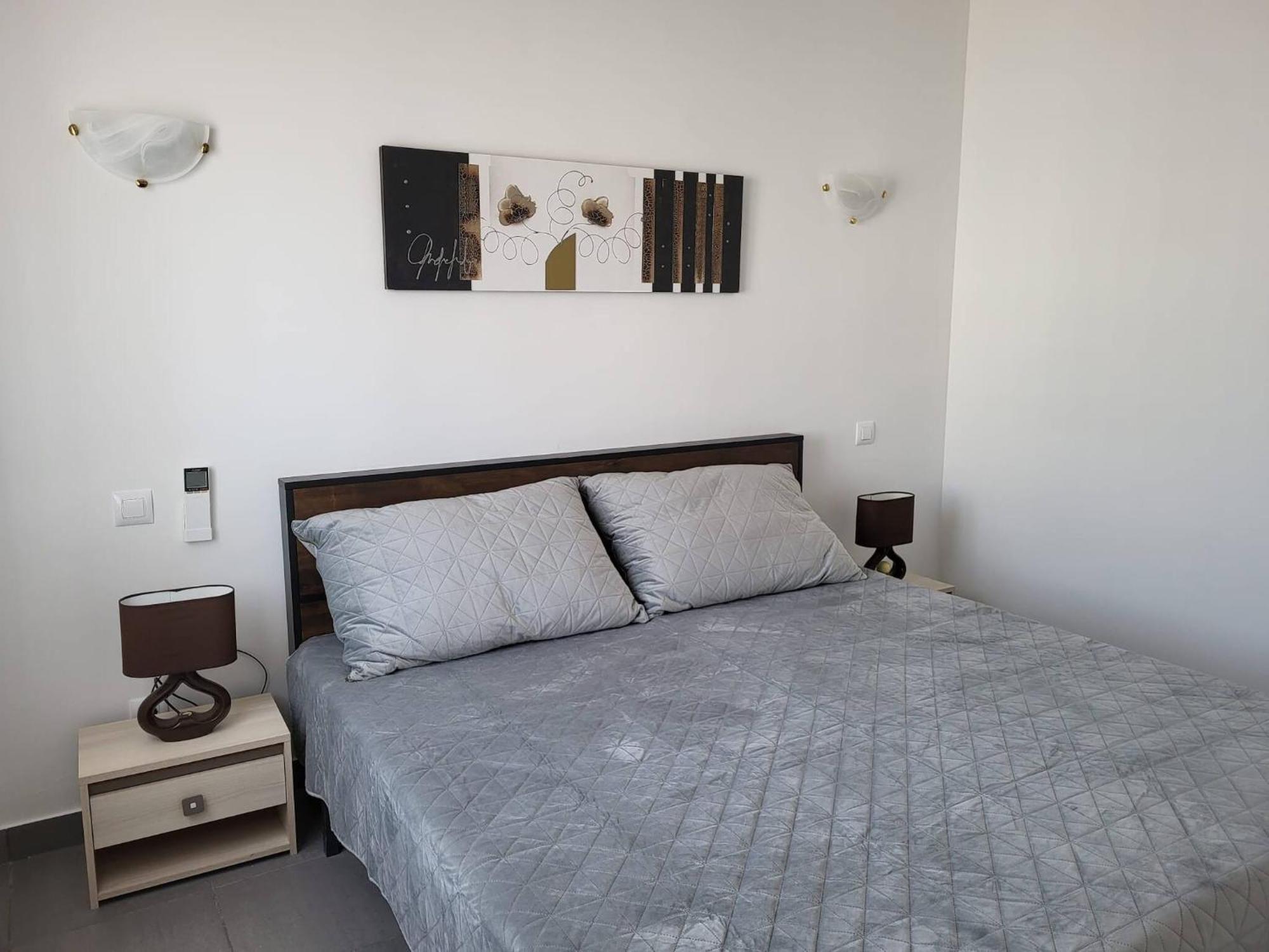 Apartamento Primera Linea Roses Con Vistas Al Mar Av-09 מראה חיצוני תמונה