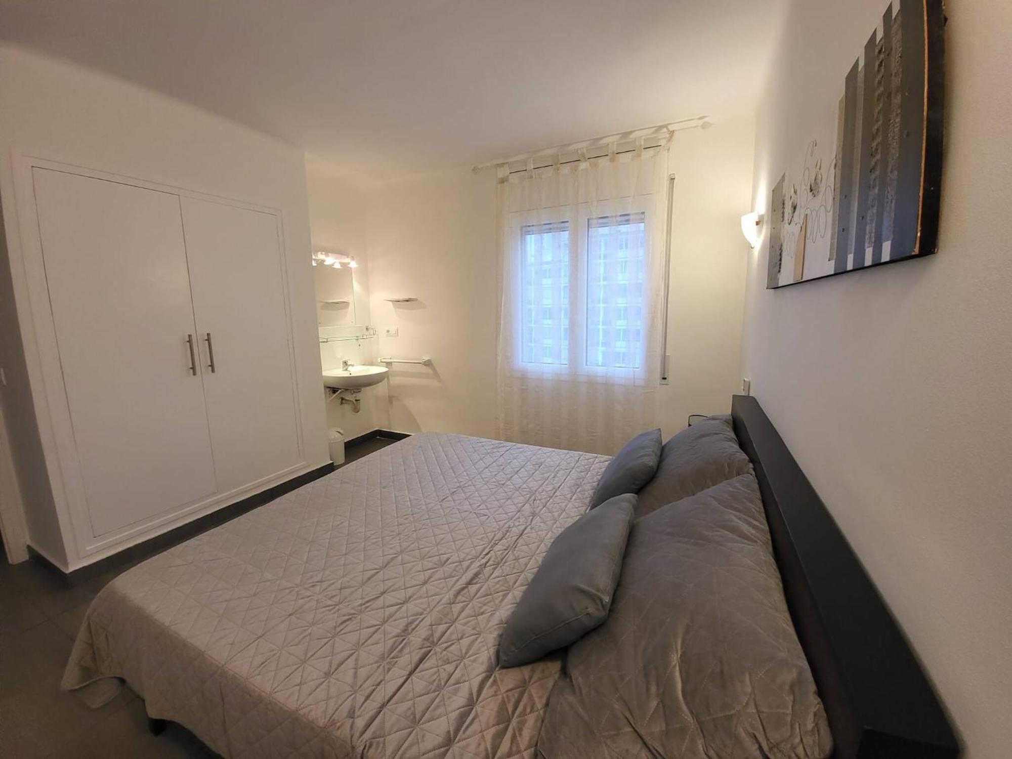 Apartamento Primera Linea Roses Con Vistas Al Mar Av-09 מראה חיצוני תמונה