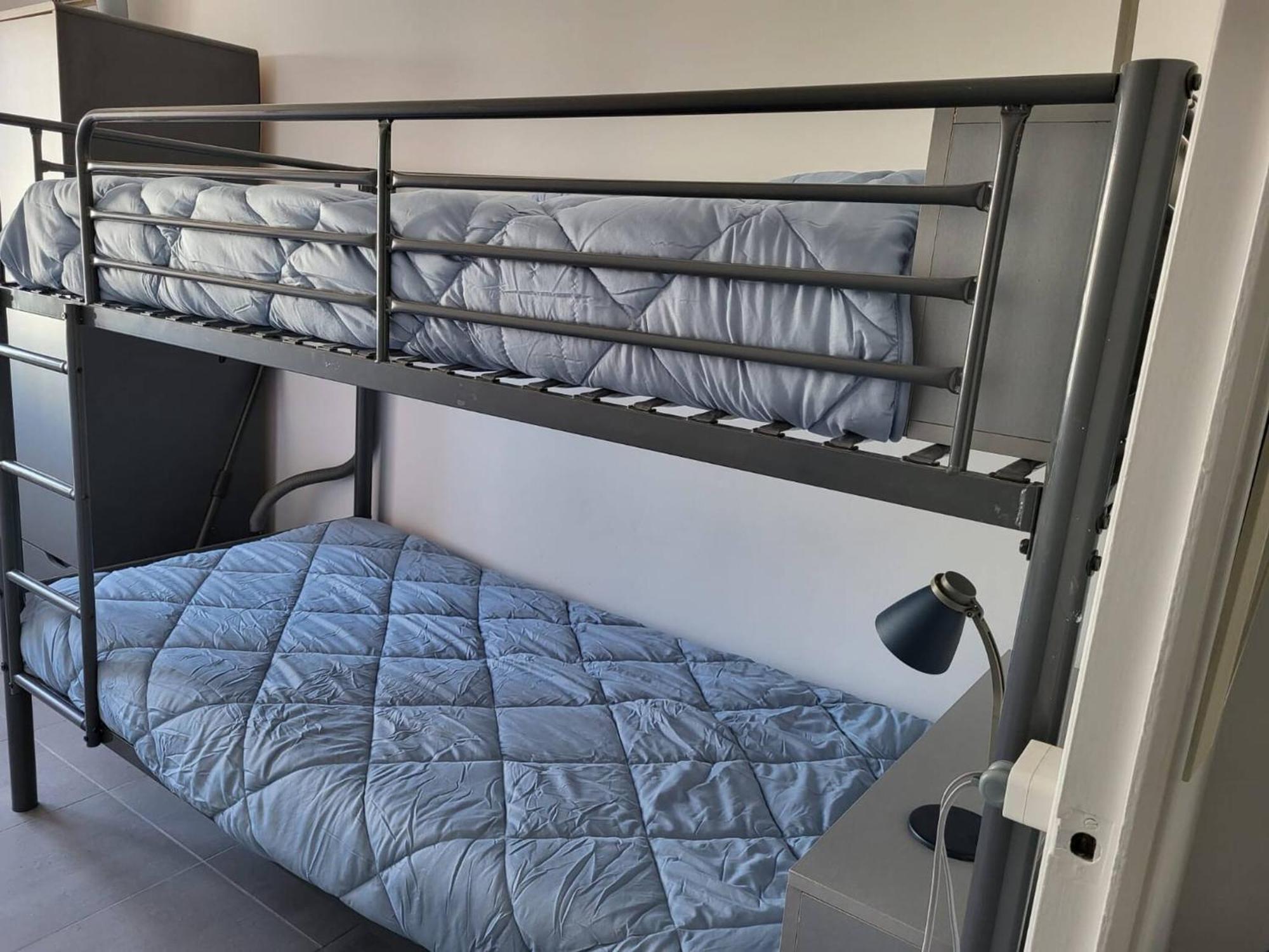 Apartamento Primera Linea Roses Con Vistas Al Mar Av-09 מראה חיצוני תמונה