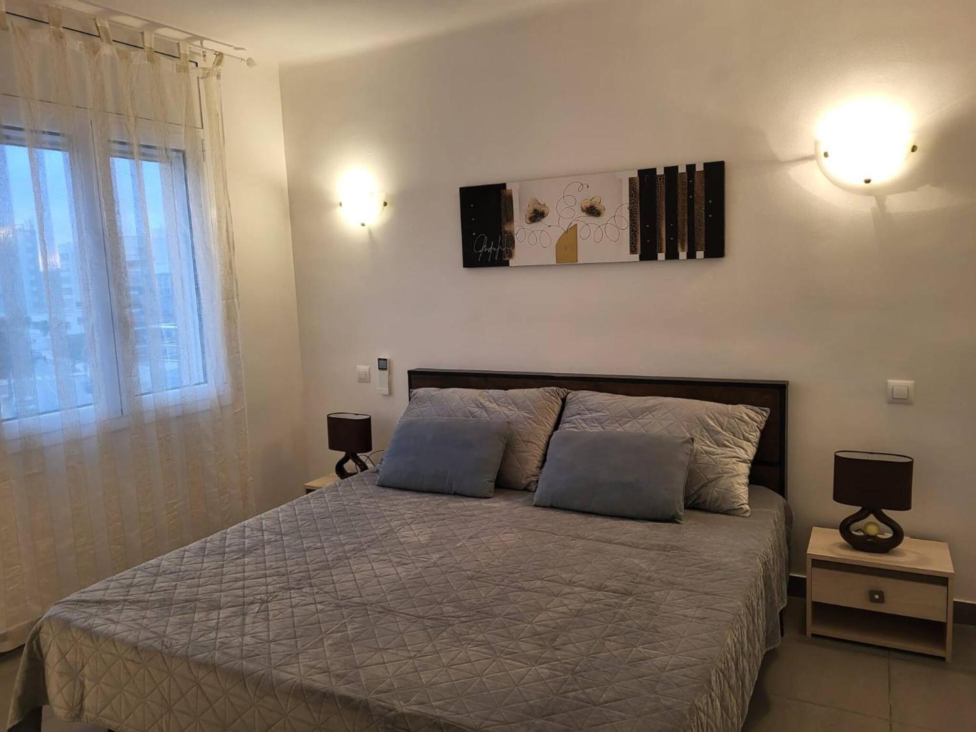 Apartamento Primera Linea Roses Con Vistas Al Mar Av-09 מראה חיצוני תמונה