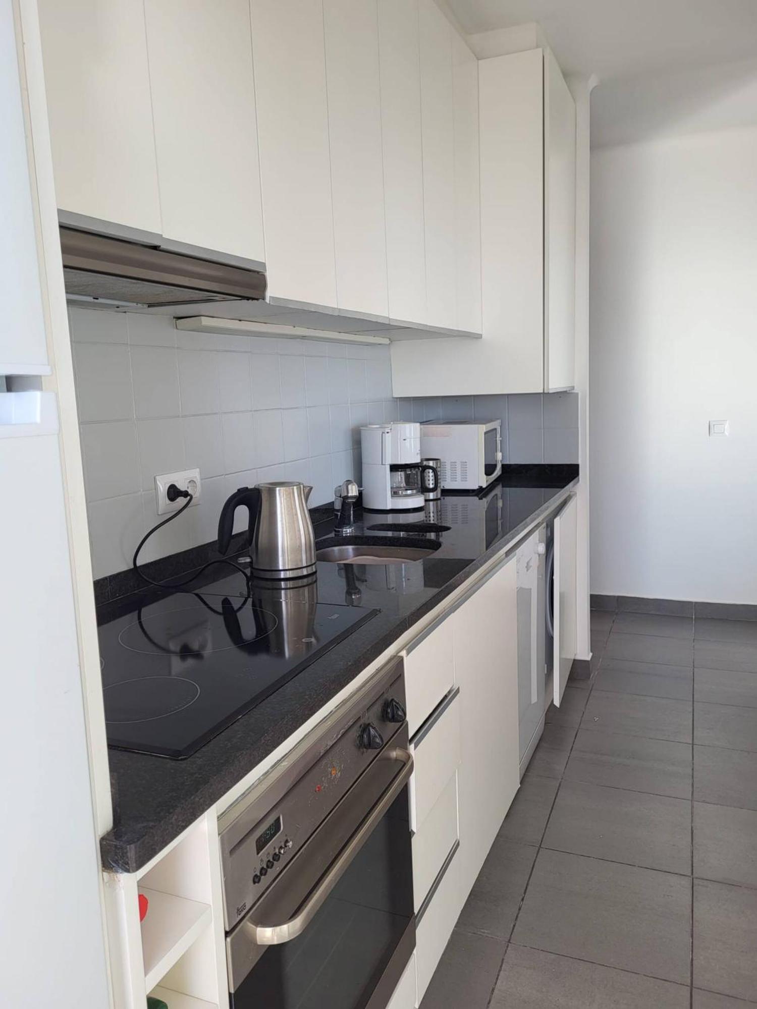 Apartamento Primera Linea Roses Con Vistas Al Mar Av-09 מראה חיצוני תמונה